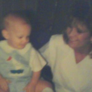 Meet your Posher, Cherie